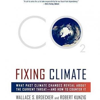 Fixing Climate: Insights from Historical Climate Changes and Strategies for Mitigation