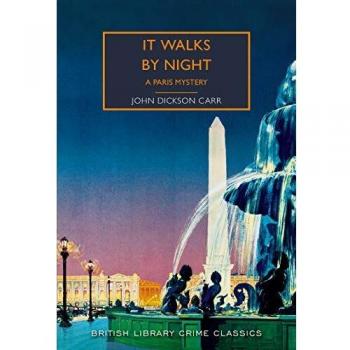 Caminando en la Noche: Un Misterio en París (Clásicos del Crimen de la Biblioteca Británica)