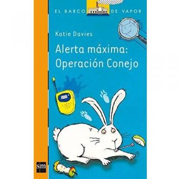 Alerta máxima: Operación conejo: 223