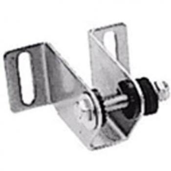 Lowrance 83/200 Skimming Transducer SS Mounting Kit