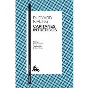 Capitanes intrépidos