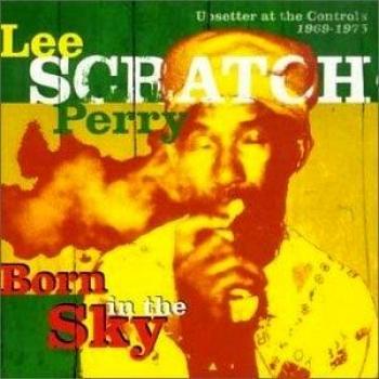 Born In The Sky