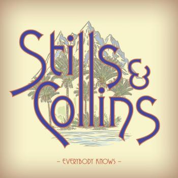 Everybody Knows [Vinilo] - Stephen Stills