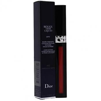 Dior Rouge Liquid 442 Impetuous Satin
