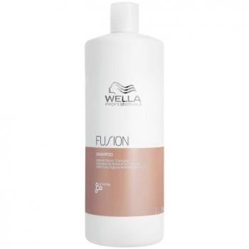 Wella Fusion Intense Repair Shampoo 1000ml