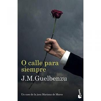 O calle para siempre