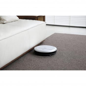 Ecovacs Robotics Deebot M81Pro - Robot limpiasuelos con limpieza en 5 etapas con App                                                                                                                                                                           
