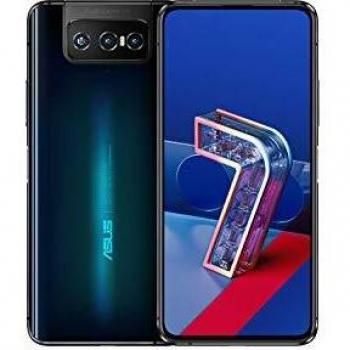 Smartphone Asus Zenfone 7 Pro 8GB/256GB Negro