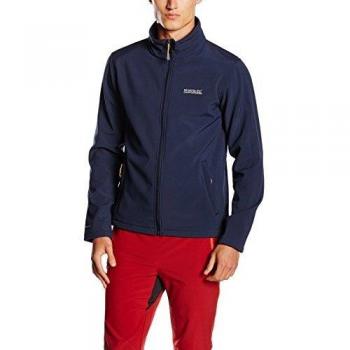 Regatta Cera III, Chaqueta para Hombre, Azul