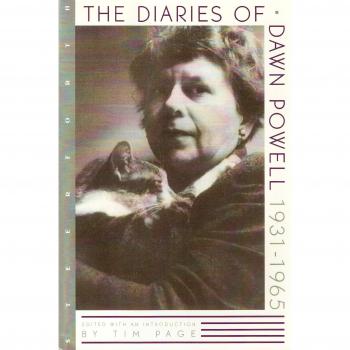 The Diaries of Dawn Powell: 1931-1965 - Paperback Edition