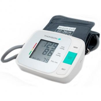 Tensiómetro de Brazo Digital Thomson Cardio A6