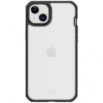 Funda Reforzada Transparente Orgánica para iPhone 14 Itskins
