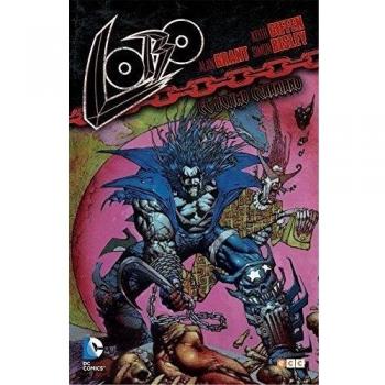Lobo: El último czarniano