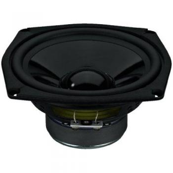 Altavoz HiFi de Medios y Graves SPM-165/8, 60W RMS, 8 Ohmios