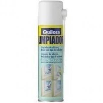 Selena - Limpiador Silicona Aerosol 150Ml. 22046