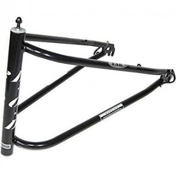 Timon Croozer para Bob Yak 16 Fo0501 con Goma/Pasa