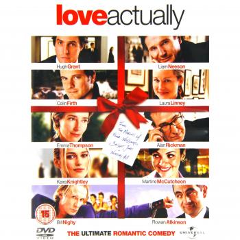 Love Actually [Reino Unido] [DVD]