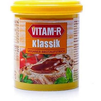 Crema para untar de extracto de levadura Vitam-R 1kg