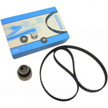 Kit de poleas con correa de distribución DAYCO KTB164