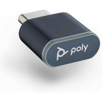 Adaptador Bluetooth USB-C POLY BT700