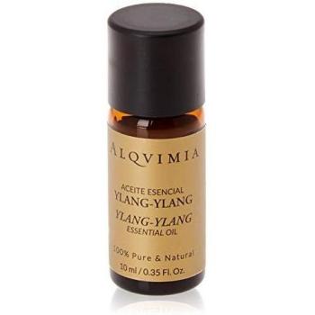 Alqvimia Ylang-Ylang Aceite Esencial 10Ml. 500 g
