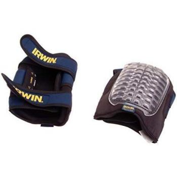 Irwin Professional Gel Knee Pads Non-Marking 10503830