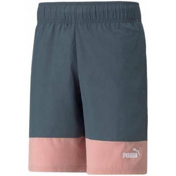 Pantalón Corto Puma Power para Hombre en Color Multicolor