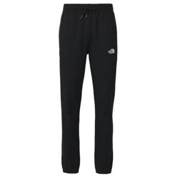 Pantalón Jogger para Hombre The North Face M Essential Negro (S)