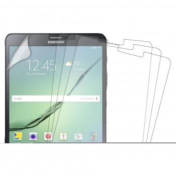 3 Protecciones de Pantalla transparentes para SAMSUNG GALAXY TAB S2
