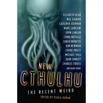 New Cthulhu: The Recent Weird