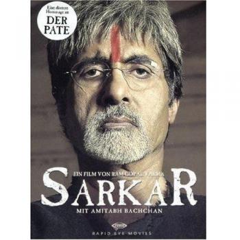 Sarkar [Alemania] [DVD]