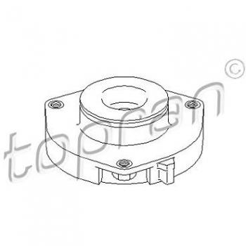 Topran T110 070 GTI frontal montaje superior