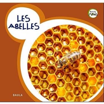 Les abelles: 25