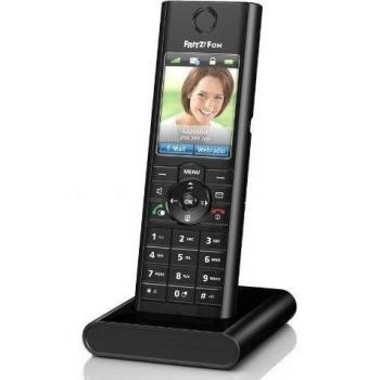 AVM FRITZ!Fon - Teléfono inalámbrico