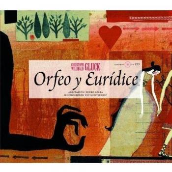 Orfeo y Eurídice