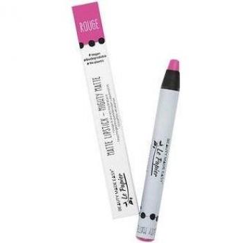 Lápiz de labios Mighty Matte Rouge Beauty Made Easy
