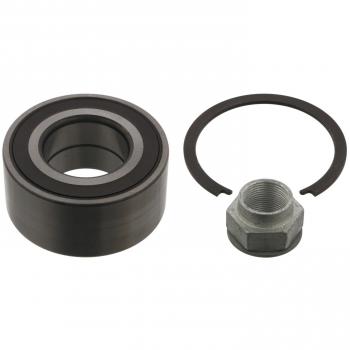 Juego de cojinete de rueda FEBI BILSTEIN 36824