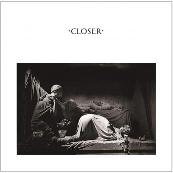 Joy Division - Closer [VINYL]