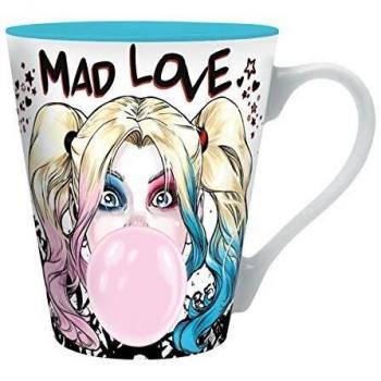 ABYstyle - DC Comics Harley Quinn Mad Love Tasse