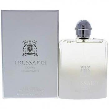 Trussardi Donna Eau de Toilette 100ml EDT Spray