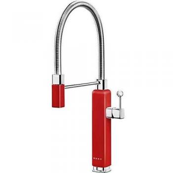 Rubinetti e miscelatori Smeg MDF50RD