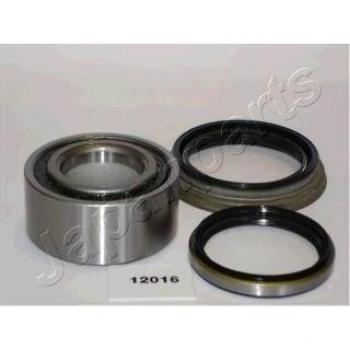 Kit de rodamiento de rueda JAPANPARTS KK-12016