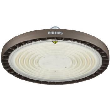 Campana LED Philips 170W 20500Lm 4000ºK IP65 50000H [PH-52404000]