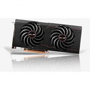 Sapphire PULSE Radeon RX 6700 XT 12GB, 11306-02-20G