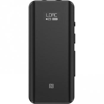 Amplificador Fiio BTR5 2021 - Tecnología Avanzada de Audio Bluetooth Portátil - Oferta Especial