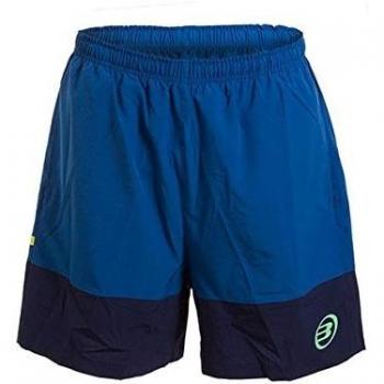 PANTALON CORTO BULLPADEL VIVAR PATO
