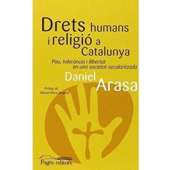 Drets humans i religió a Catalunya
