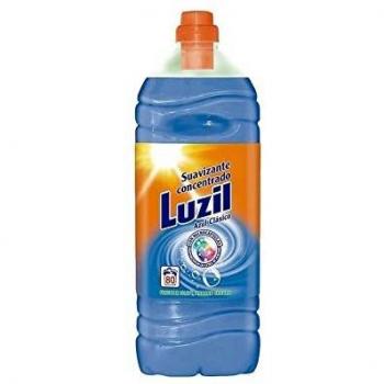 Luzil Suav Luzil 2L 80D Azul 2000 ml