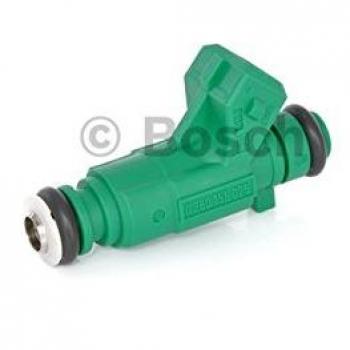 Bosch 280156025 válvula de injección