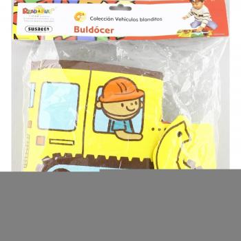 Buldócer
